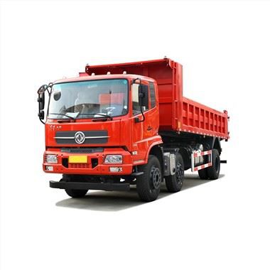 39,2 tony 6×4 wywrotka z silnikiem Cummins 8.3L LHD lub RHD