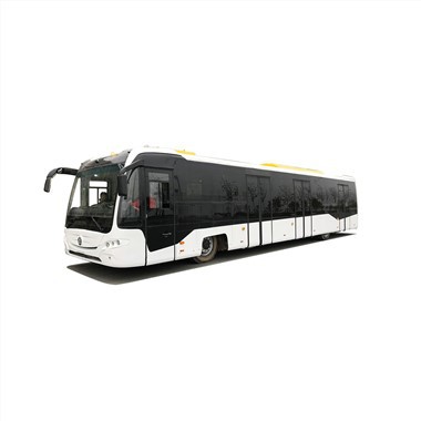 Autobus na lotnisko Pure Electric