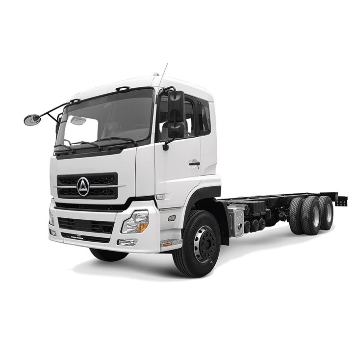 35 ton ciężarówka towarowa