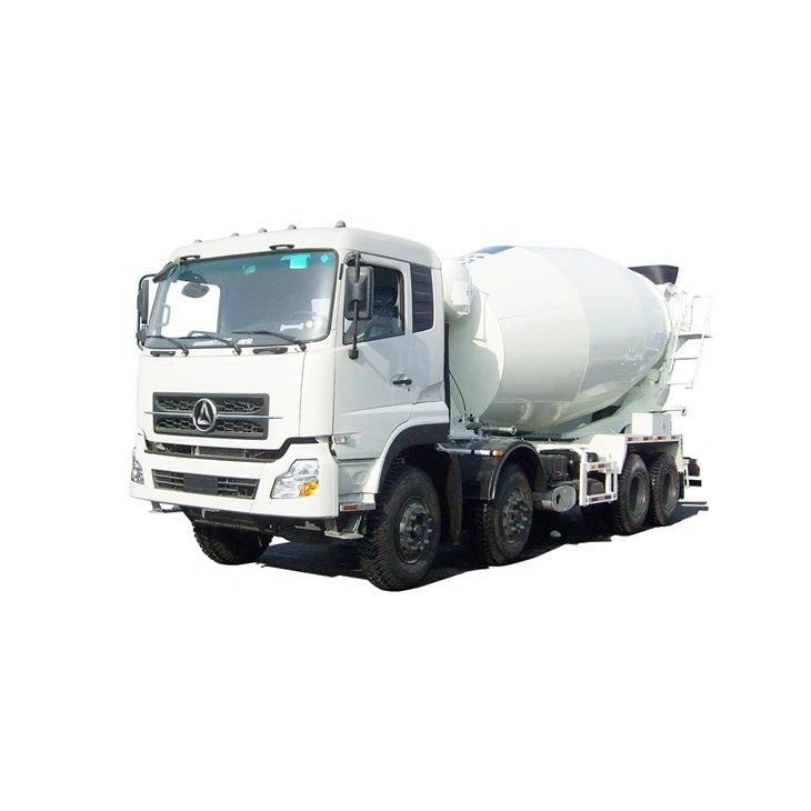 10 ton 4×2 samochód ciężarowy z silnikiem Cummins 5.9L LHD lub RHD