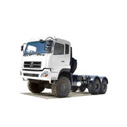 10 ton 4×4 pojazd terenowy z silnikiem Cummins 8.3L LHD lub RHD