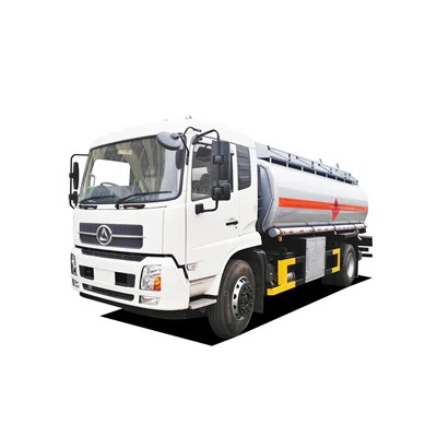 4x4 EGR 8.3L silnik 10 CBM zbiornik paliwa