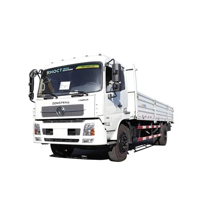 Cummins 180HP 4X 2 14 TONS DONGFENG TRUCK Z EXPERS