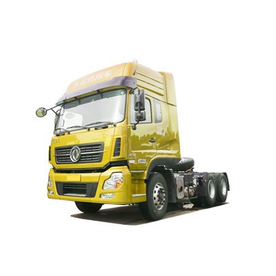 Cummins 480HP 4x2 Dongfeng VL Prime MOVER dla Express