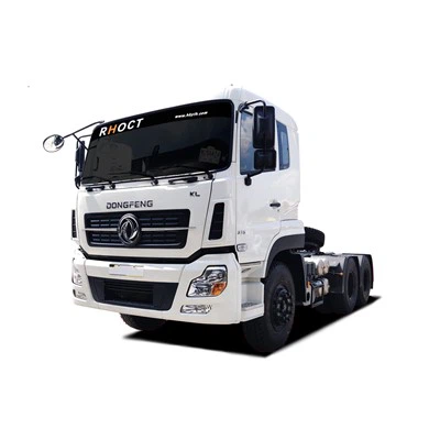 Renault 465 KM 6x4 Dongfeng Prime Morn